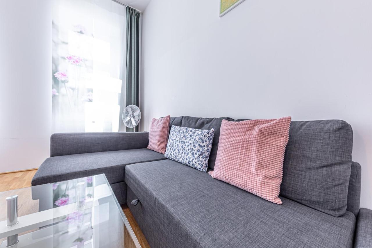 Ley Apartments Wien Eksteriør bilde