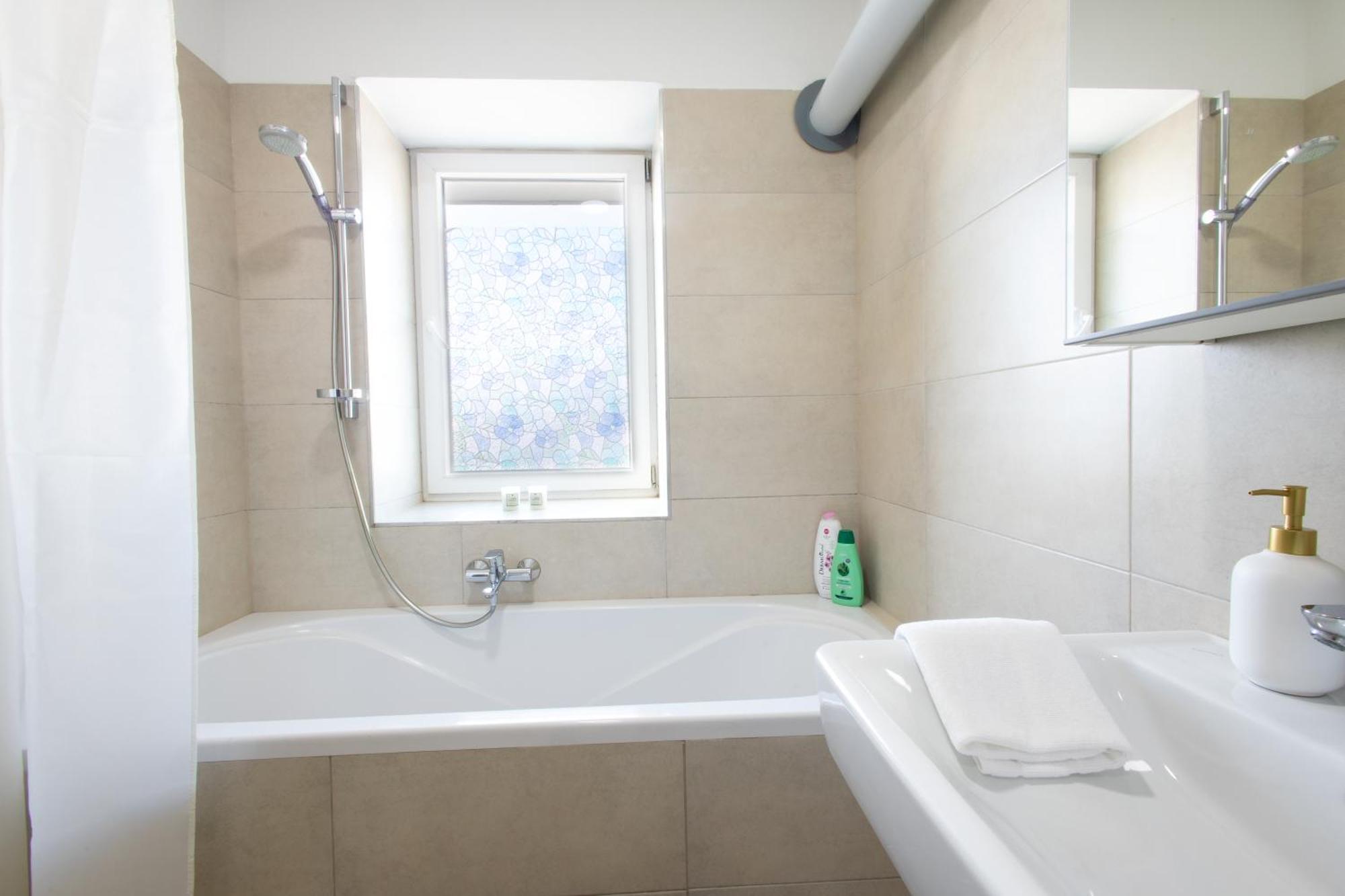 Ley Apartments Wien Rom bilde