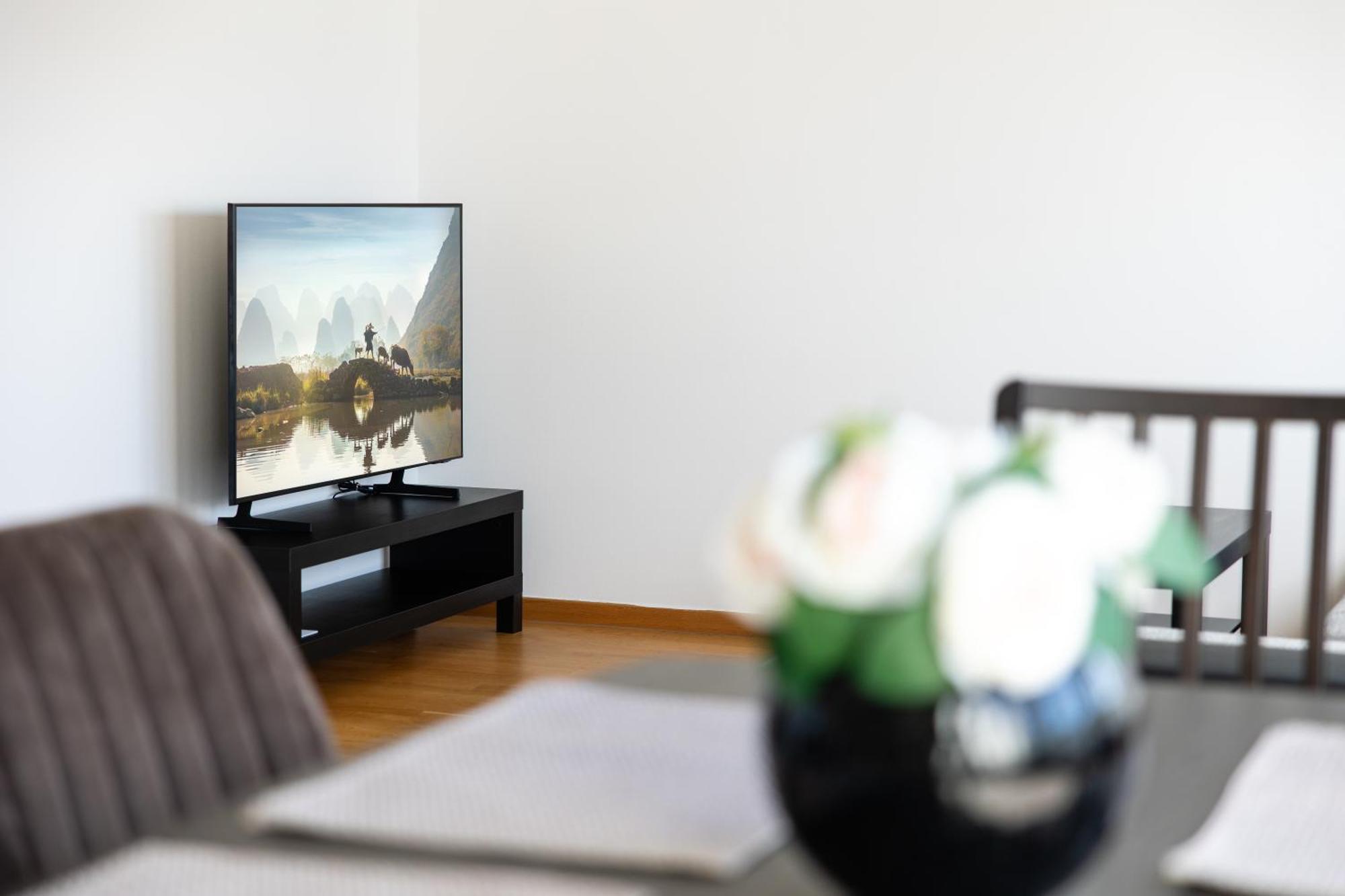 Ley Apartments Wien Rom bilde