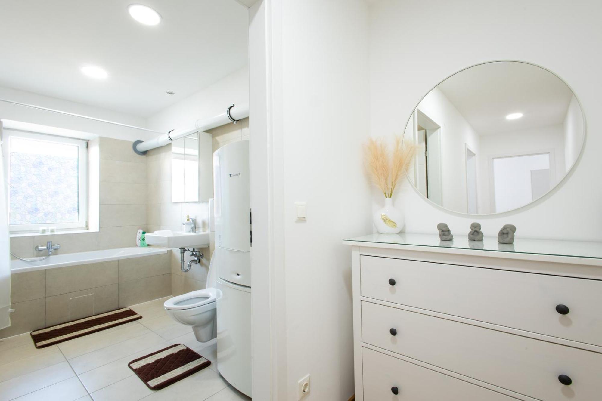 Ley Apartments Wien Rom bilde
