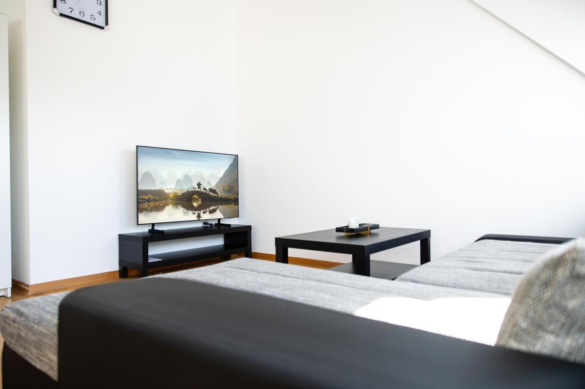 Ley Apartments Wien Rom bilde