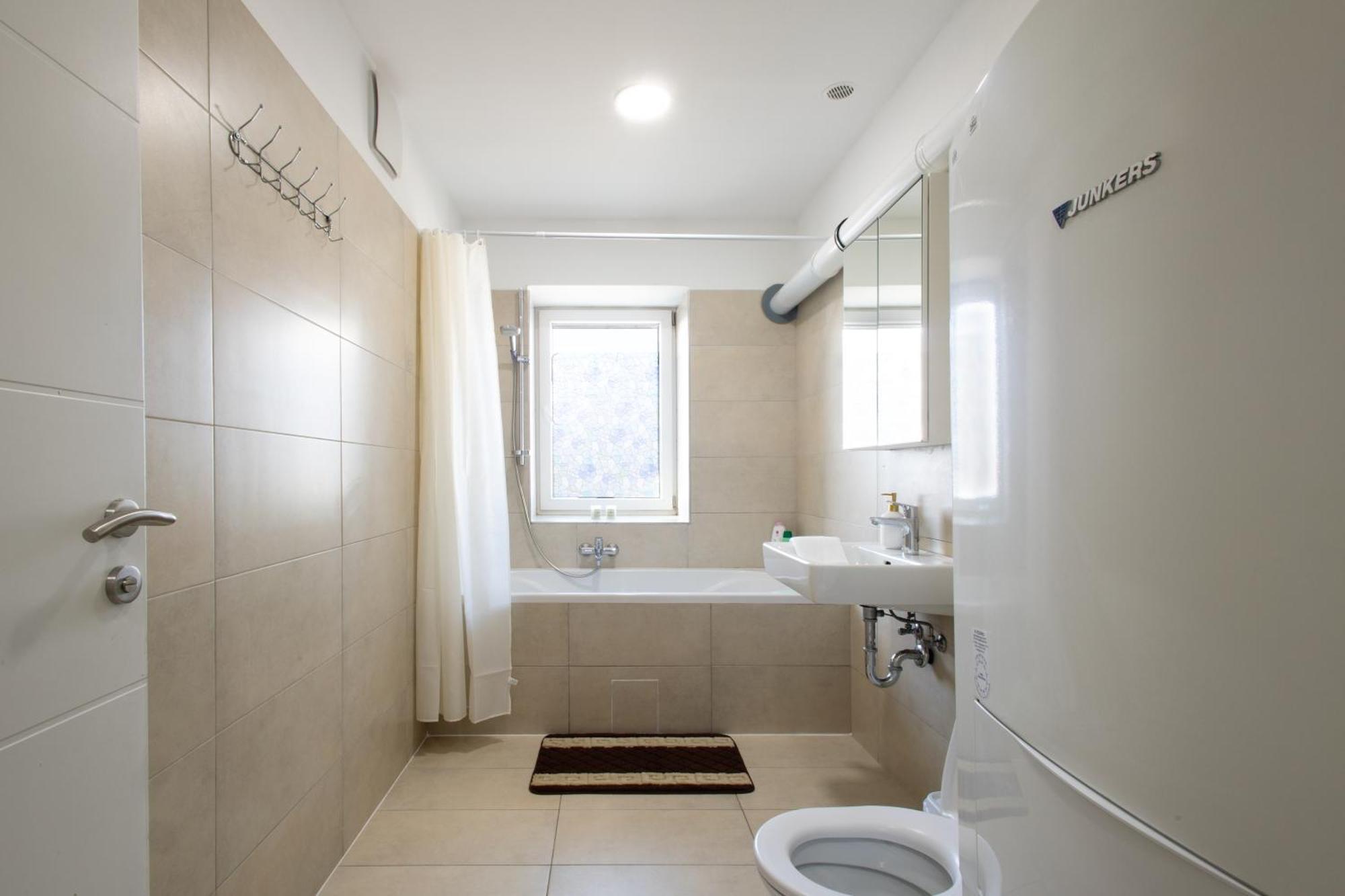 Ley Apartments Wien Rom bilde